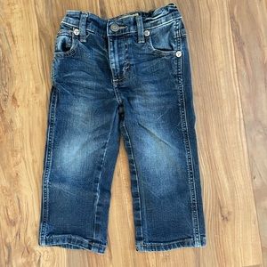 Wrangler 20x Boys 3T
